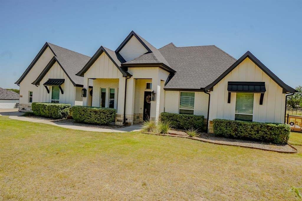 House in Weatherford, Texas, United States 2 - 18698504