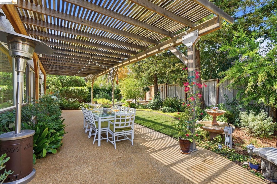House in Brentwood, California, United States 3 - 18696507