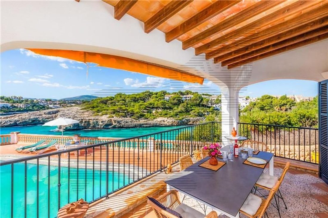Villa in Manacor, Balearic Islands, Spain 1 - 18698350