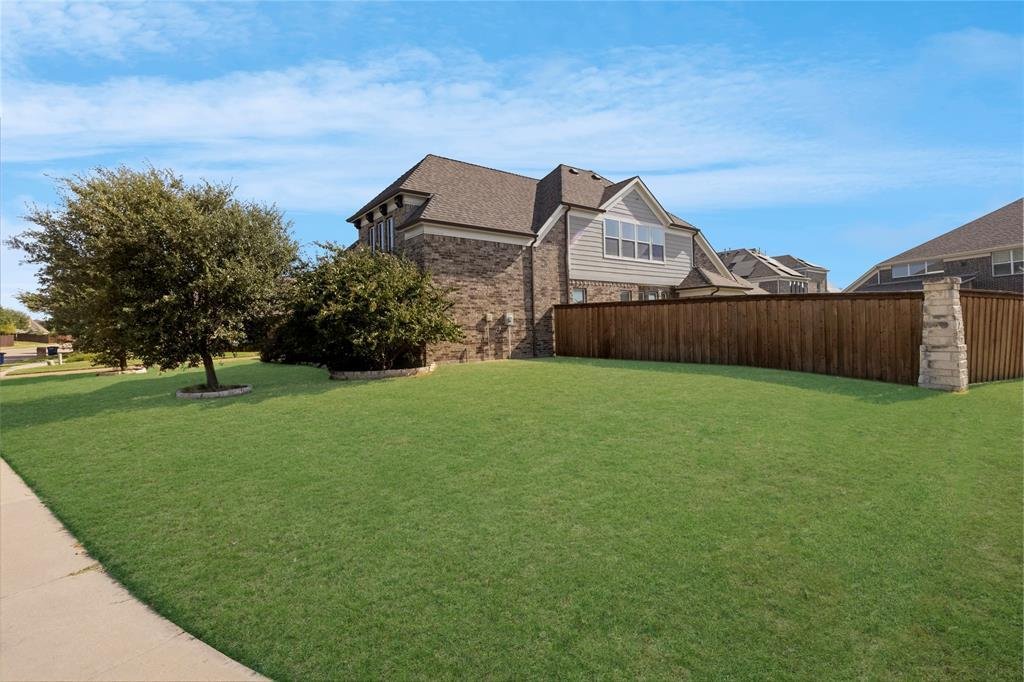 House in Allen, Texas, United States 4 - 18698458