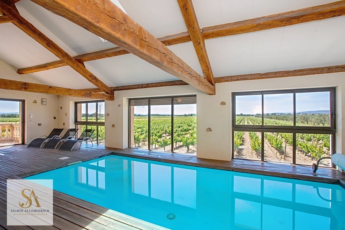 House in Ecarts, Narbonne, France 1 - 18055447