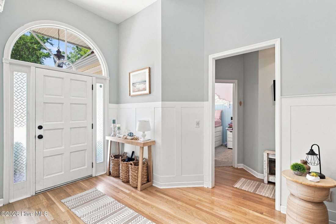House in Wilmington, North Carolina, United States 3 - 18697870
