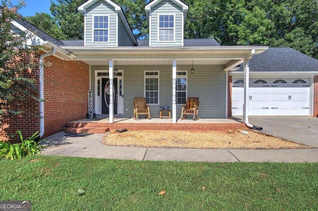House in Cartersville, Georgia, United States 5 - 18698407