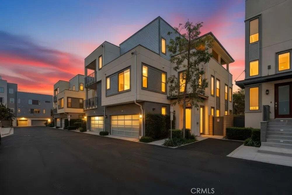 Appartement à Irvine, Californie, États-Unis 1 - 18698227