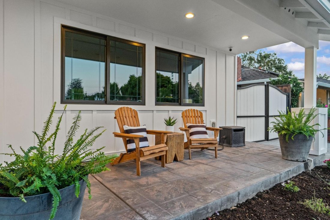 House in San Jose, California, United States 5 - 18698187