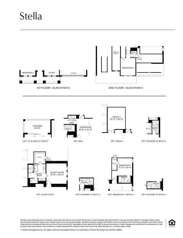 Haus in McKinney, Texas, Vereinigte Staaten 3 - 18698527