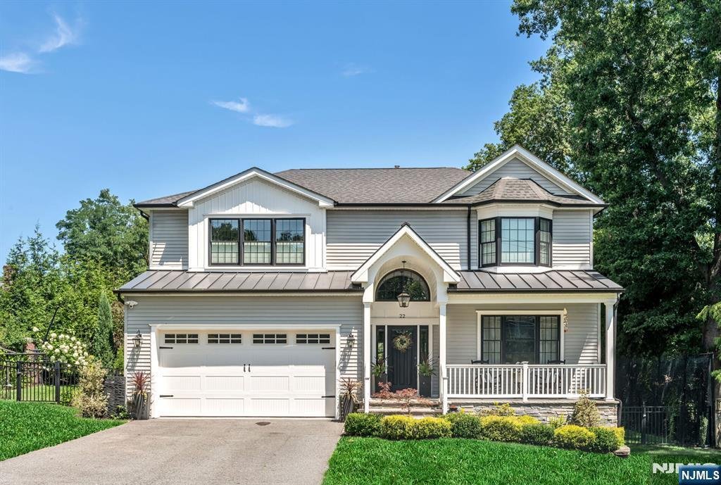 Casa a River Vale, New Jersey, Stati Uniti 1 - 18697979