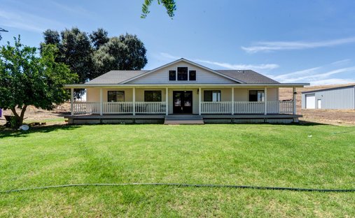 Maison à Waterford, Californie, États-Unis 1