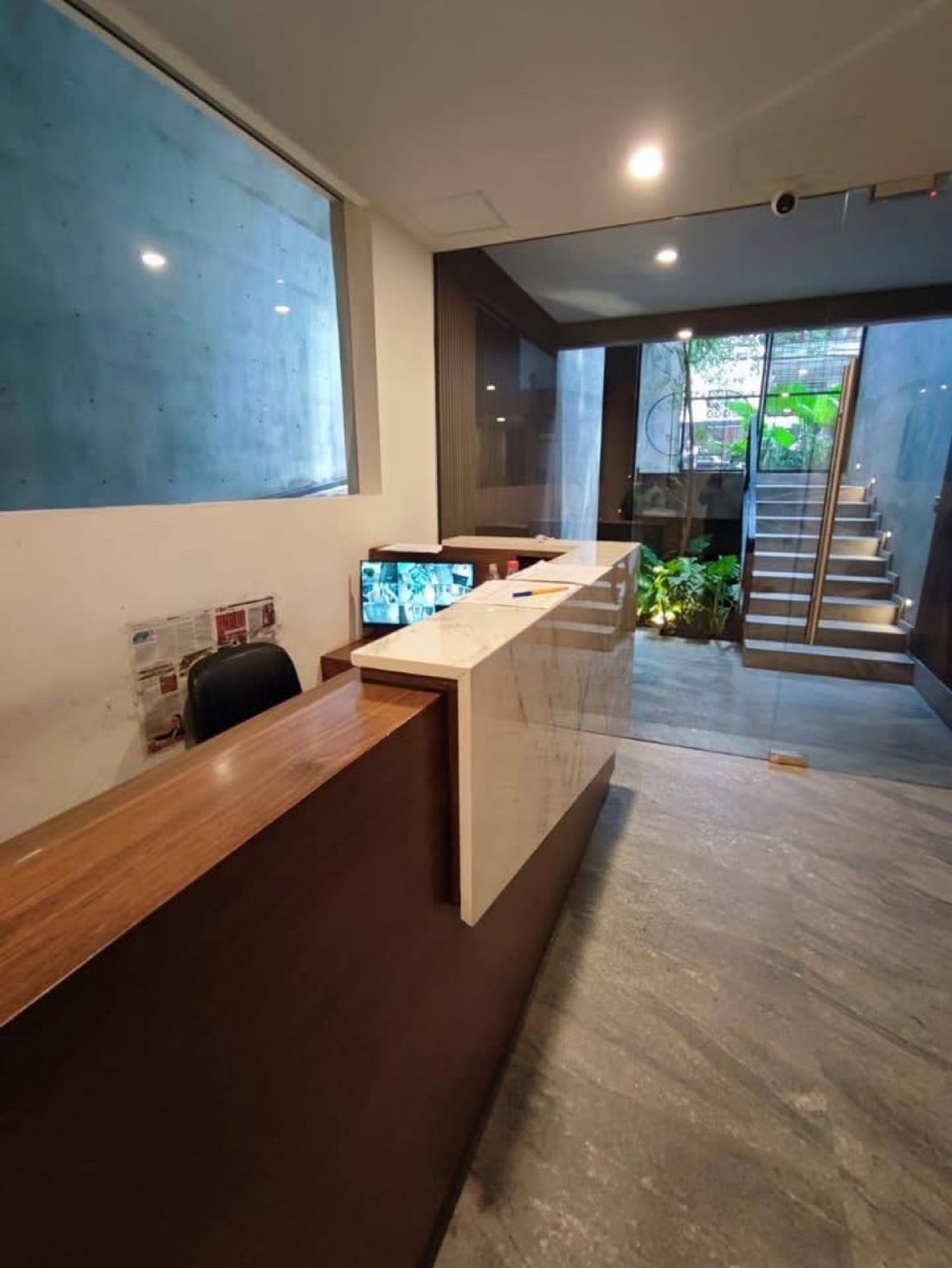 Apartment in Mexico City, Mexico 2 - 18696201