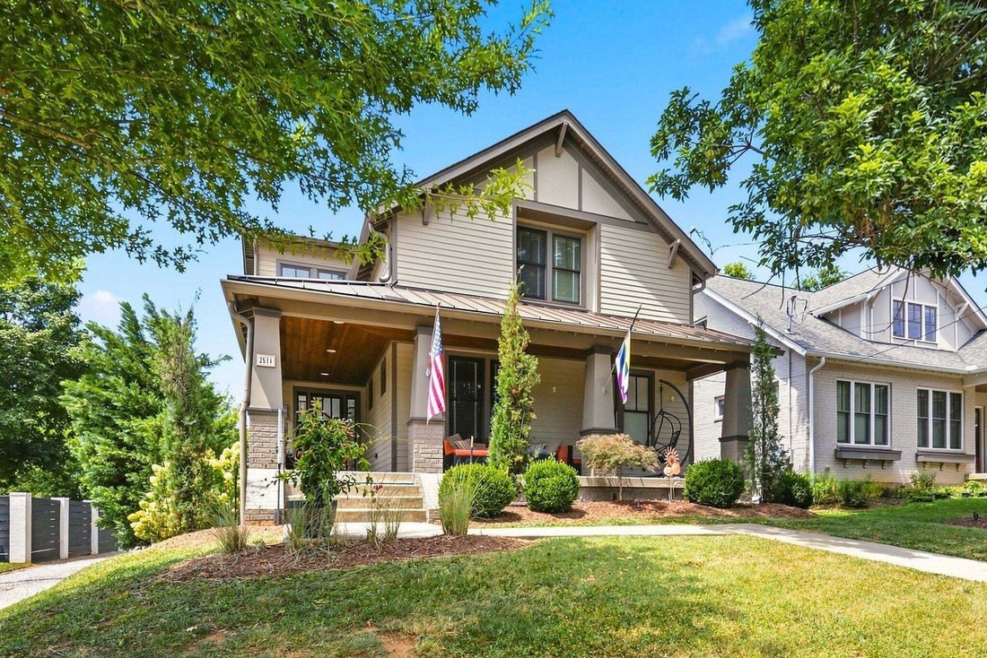 House in Nashville, Tennessee, United States 3 - 18698733