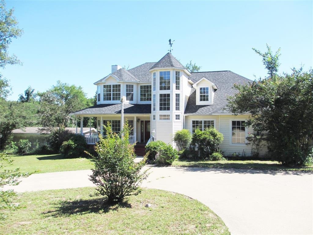 House in Canton, Texas, United States 1 - 18698589