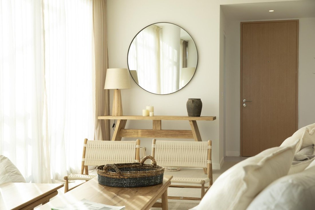 Apartment in Tigre, Buenos Aires Province, Argentina 4 - 18695895