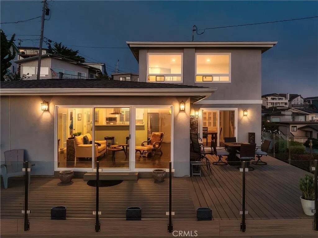 Casa en Morro Bay, California, Estados Unidos 3 - 18695360