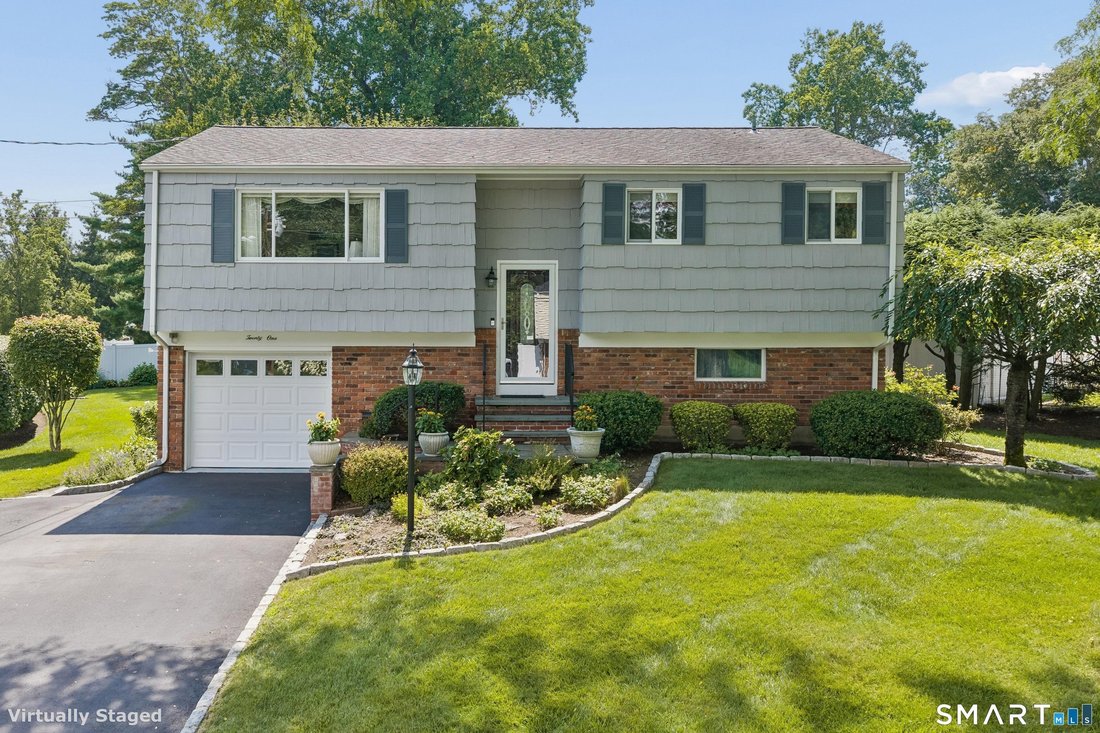 House in Stamford, Connecticut, United States 1 - 18697649