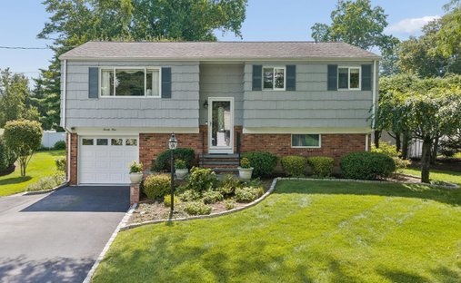 Casa en Stamford, Connecticut, Estados Unidos 1