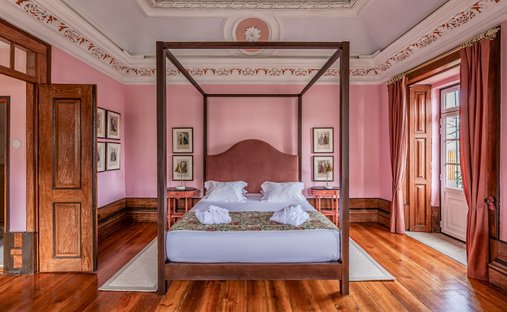Country House in Seia, Sao Romao e Lapa dos Dinheiros, Guarda District, Portugal 1