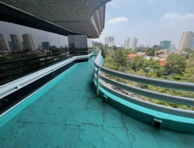 Apartment in Mexico City, Mexico 5 - 18696205