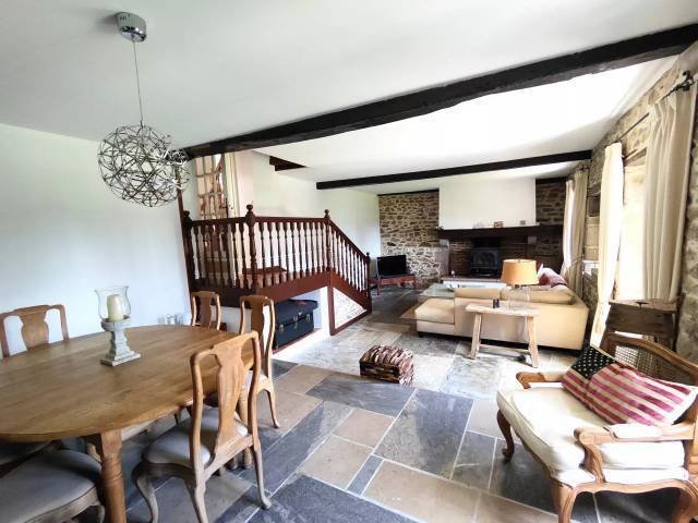House in Orriule, Nouvelle-Aquitaine, France 4 - 16461463