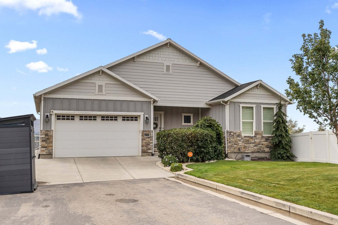 House in Riverton, Utah, United States 1 - 18697150