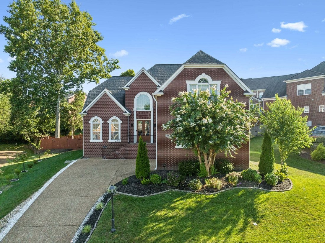 House in Nashville, Tennessee, United States 1 - 18166976