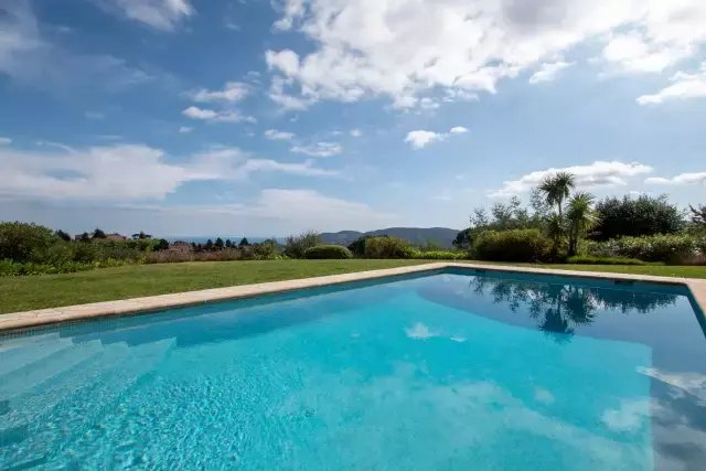 Villa in Le Grand Duc-Minelle, Mandelieu-la-Napoule, France 3 - 17408038