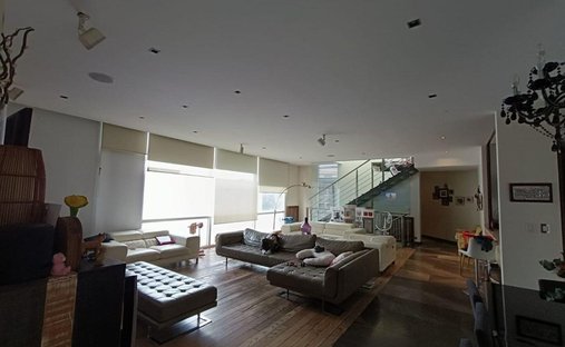 Apartment in Mexico City, Mexico City, Mexico 1