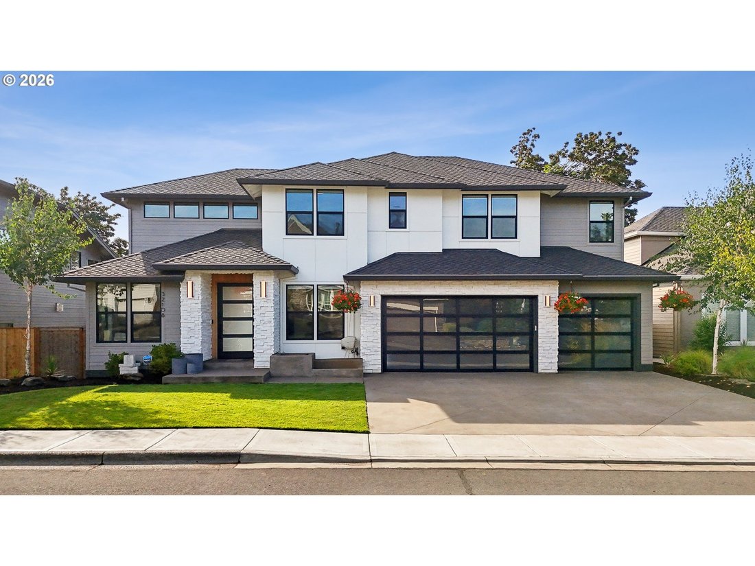 House in Wilsonville, Oregon, United States 1 - 18698129