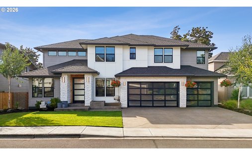Haus in Wilsonville, Oregon, Vereinigte Staaten 1