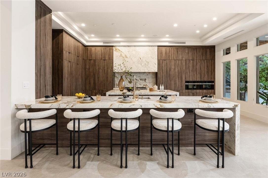 House in Henderson, Nevada, United States 1 - 18696893