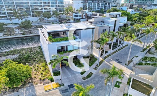 House in Cancún, Quintana Roo, Mexico 1