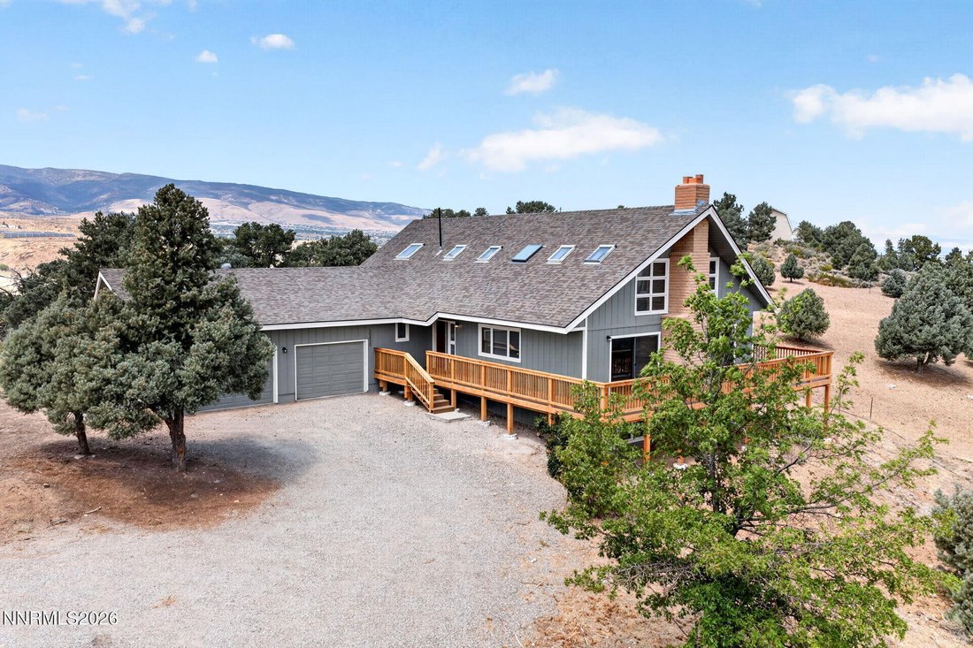 House in Reno, Nevada, United States 2 - 18697399