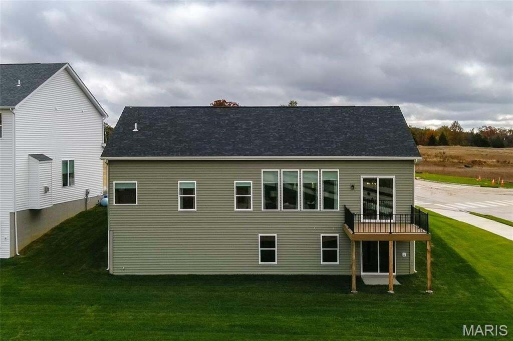 House in O'Fallon, Missouri, United States 3 - 18697545