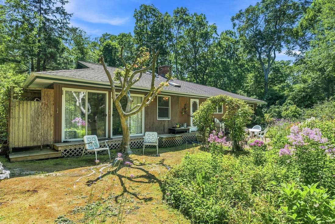 House in East Hampton, New York, United States 1 - 18697233