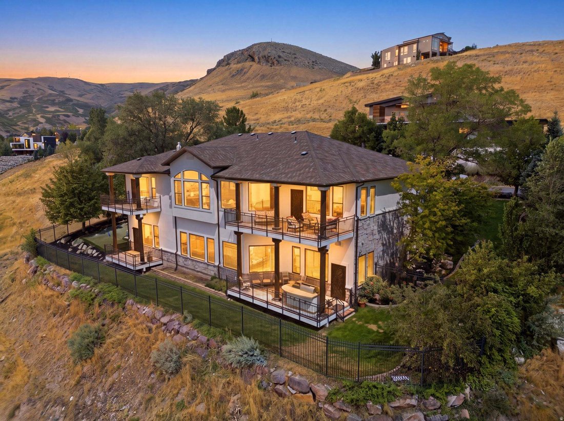 House in Salt Lake City, Utah, United States 3 - 18697208