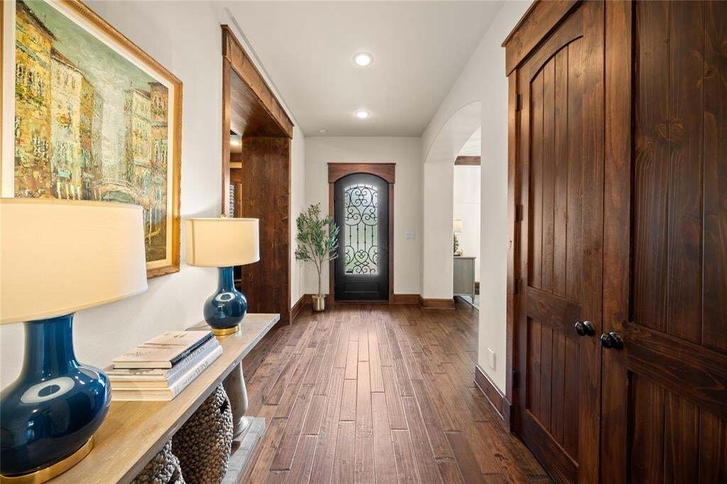 House in Tyler, Texas, United States 4 - 18698597