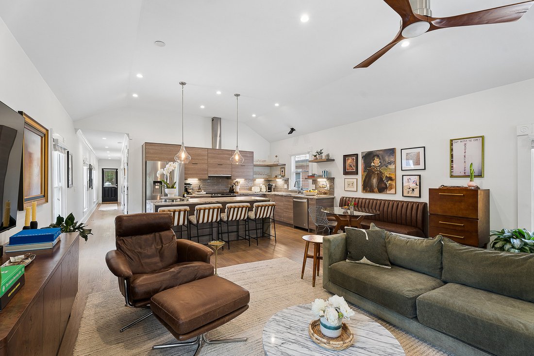 House in Atlanta, Georgia, United States 1 - 18696326