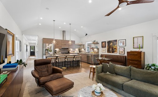 House in Atlanta, Georgia, United States 1