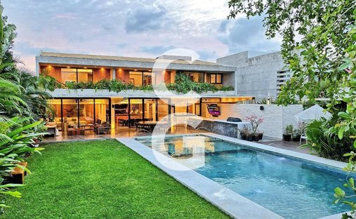 Casa a Cancún, Quintana Roo, Messico 1