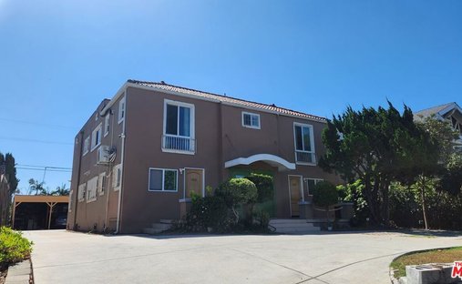 Los Angeles, California, United States 1