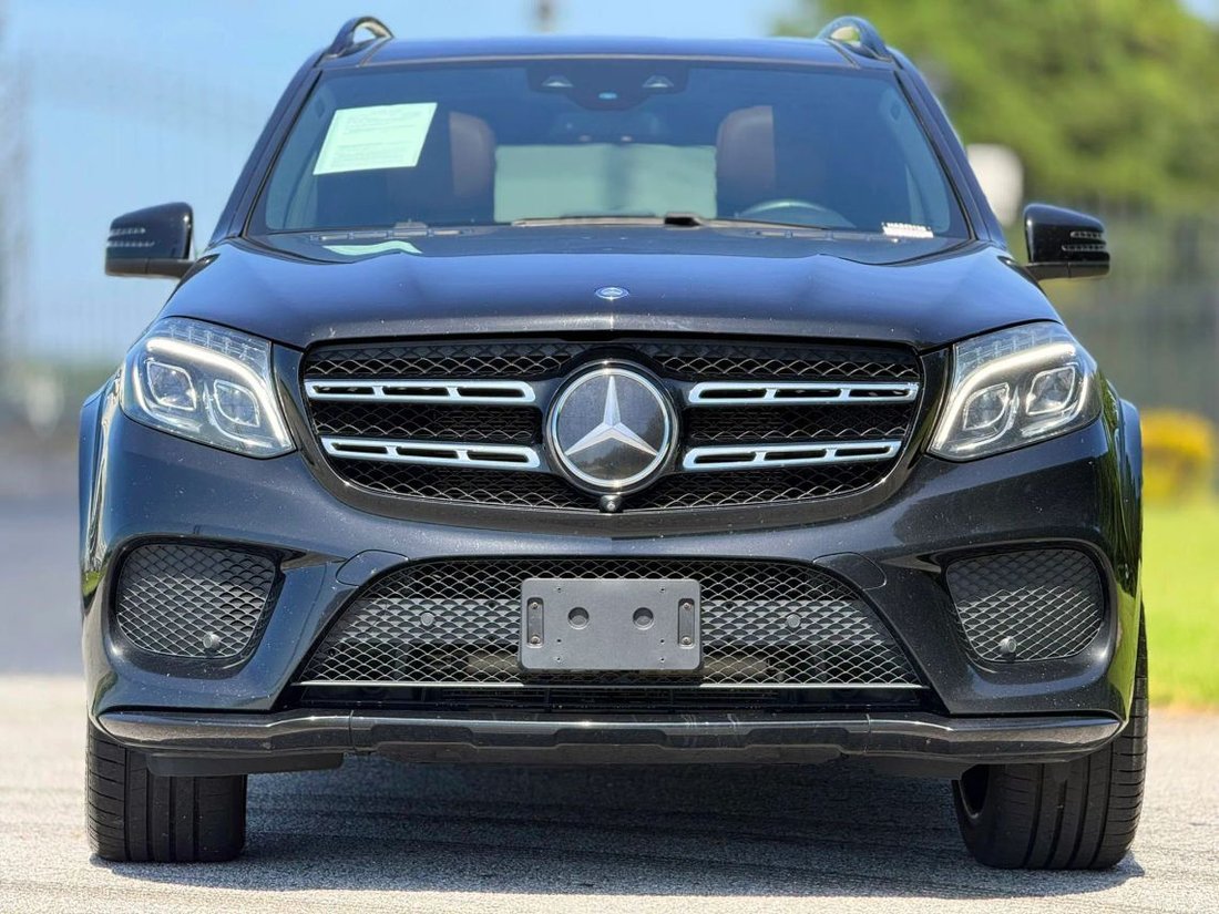 Suv in Lawrenceville, GA, United States 3 - 18699516