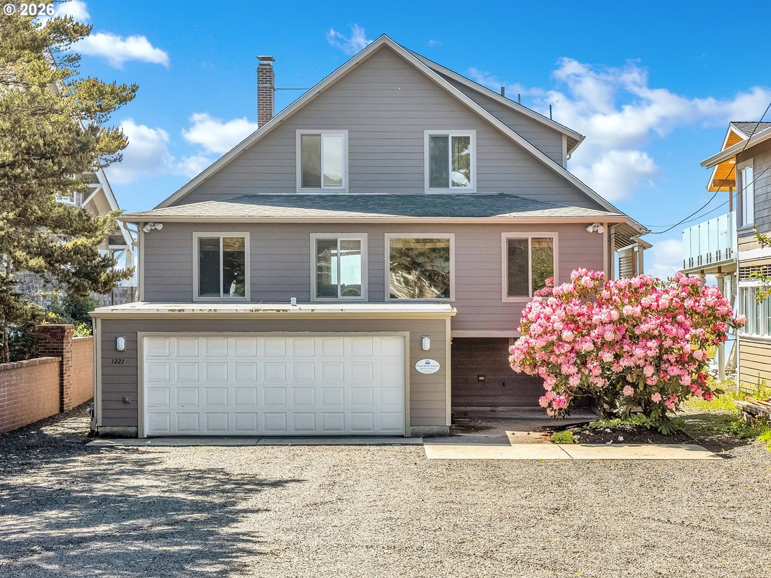House in Gearhart, Oregon, United States 2 - 18698008