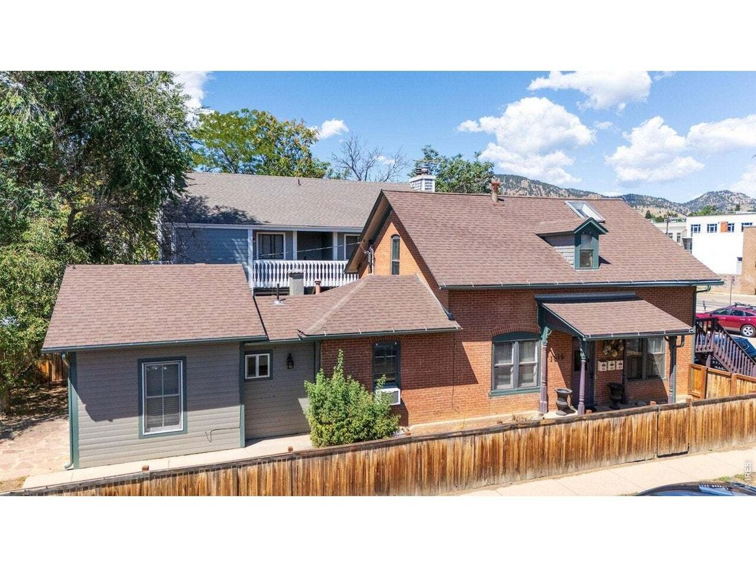 Boulder, Colorado, United States 1 - 18697173
