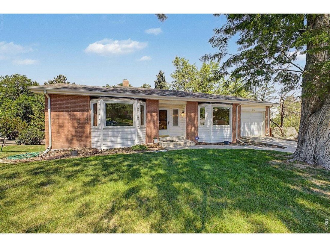 House in Lakewood, Colorado, United States 1 - 18697119