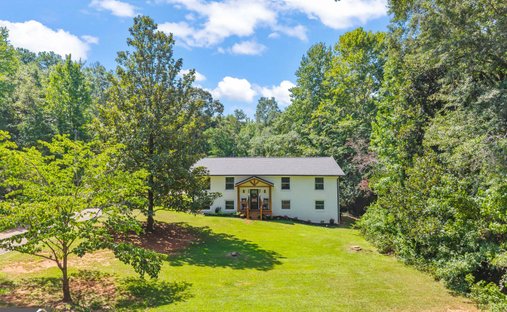 Haus in Hartwell, Georgia, Vereinigte Staaten 1