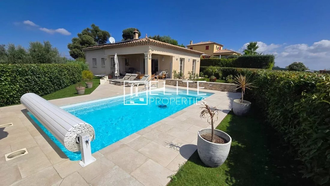 House in Tanneron, Provence-Alpes-Côte d'Azur, France 2 - 18699027