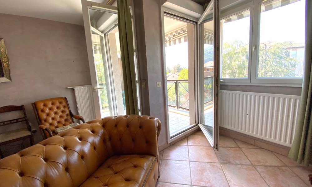 Apartment in Galbert, Annecy, France 3 - 18500003