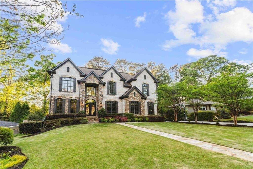 House in Decatur, Georgia, United States 2 - 18697771