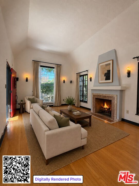 House in Los Angeles, California, United States 4 - 18698972