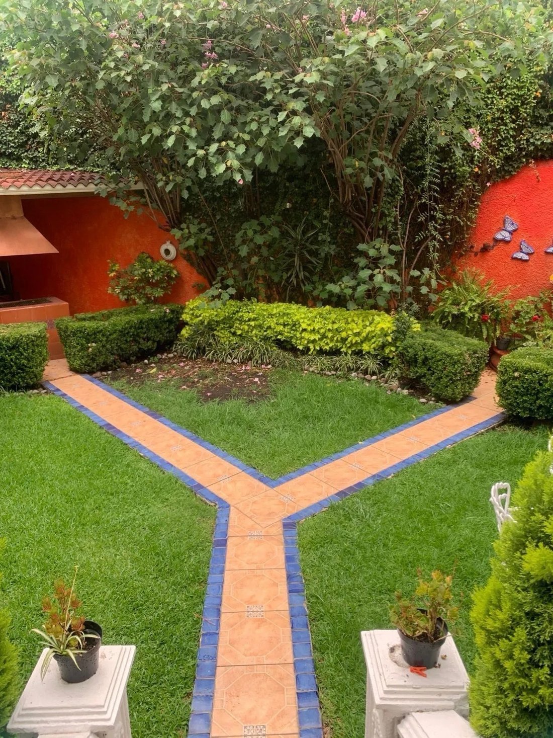 House in Mexico City, Mexico City, Mexico 5 - 18696092