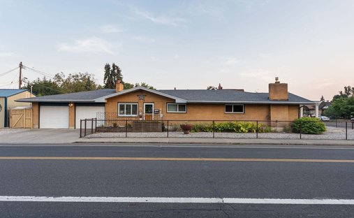 Spokane, Washington, United States 1